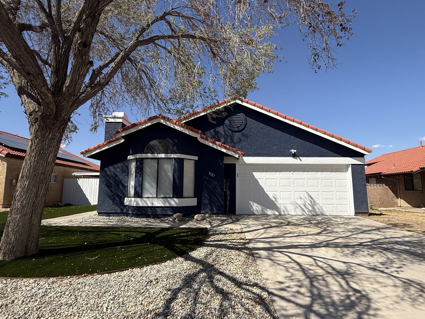 Palmdale House: 3527 E. Ave R12
