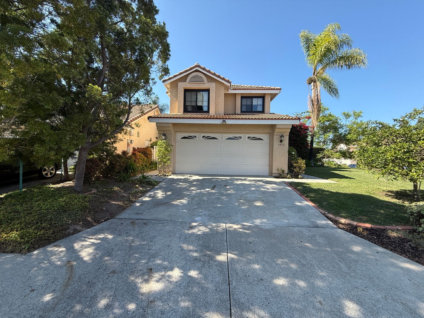 Chula Vista House: 1971 Wildbrook place