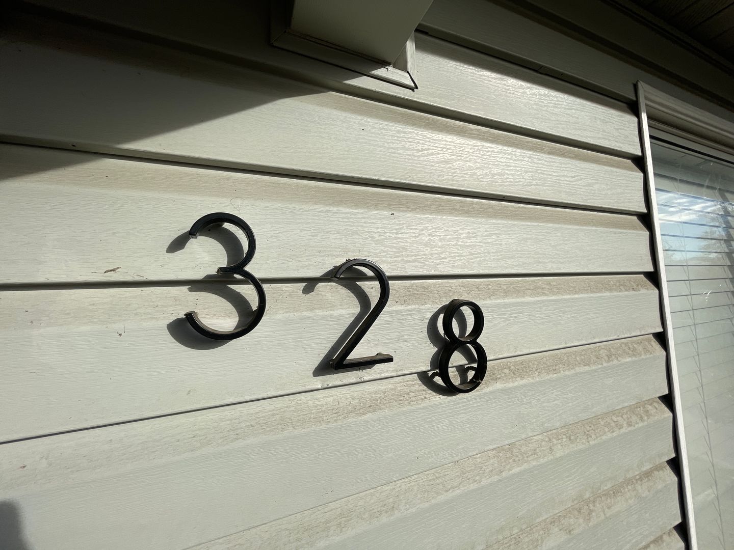 Sparks House: 328 L Street