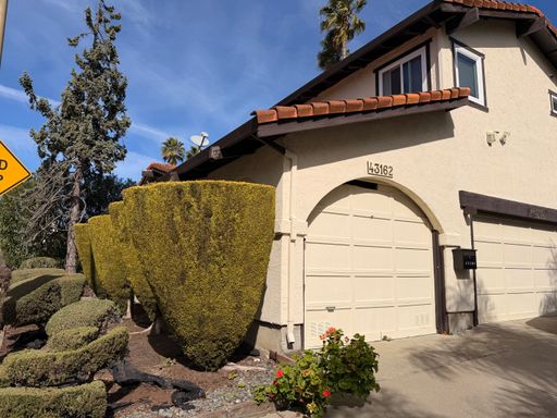 43162 Starr Street, Fremont, CA 94539