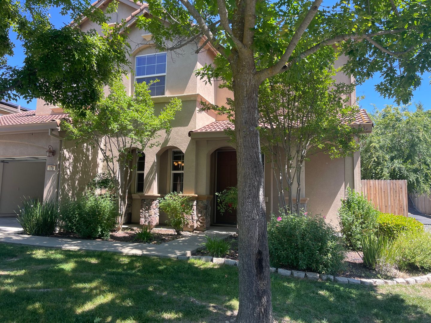 Valley Springs House: 179 Gold Creek Drive