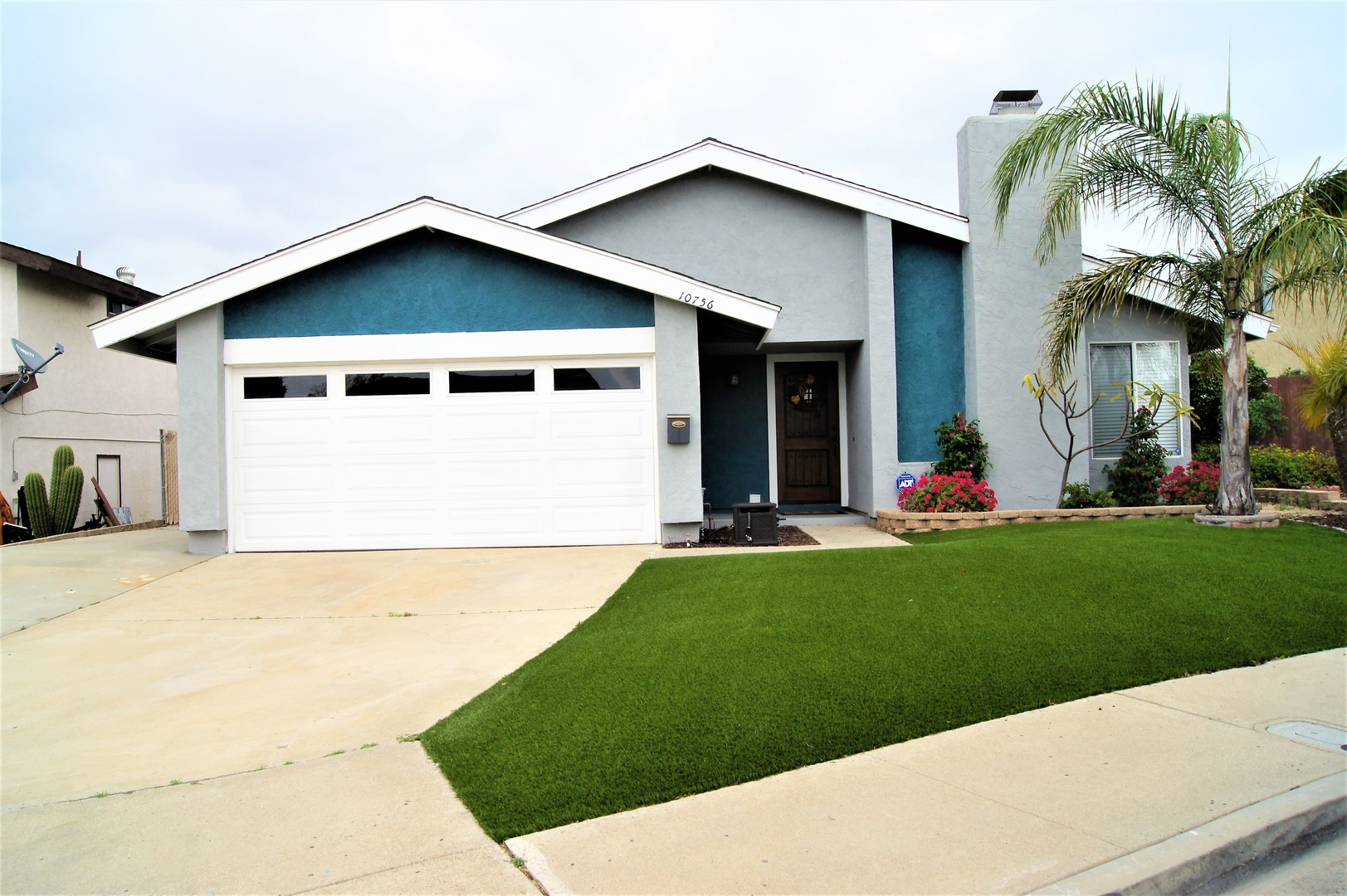 Santee House: 10756 Sayers Ct.