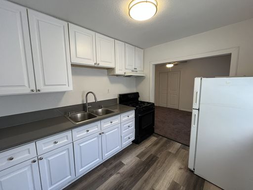 Spacious Studio 1044 Los Robles Sacramento, CA – photo 1