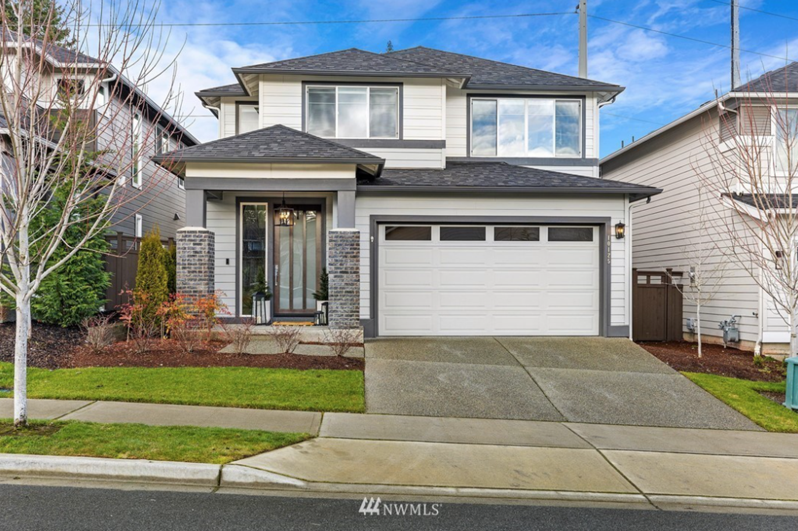 Lake Stevens House: 10125 21st St SE