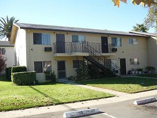 El Cajon Apartment: 962 South Mollison Avenue