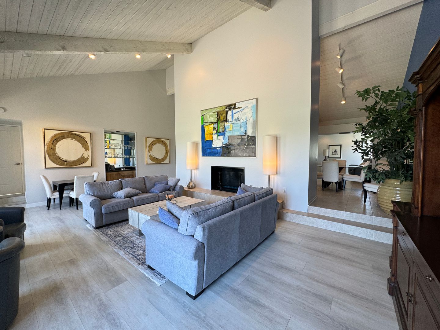 Rancho Mirage Condo: 34983 Mission Hills Dr