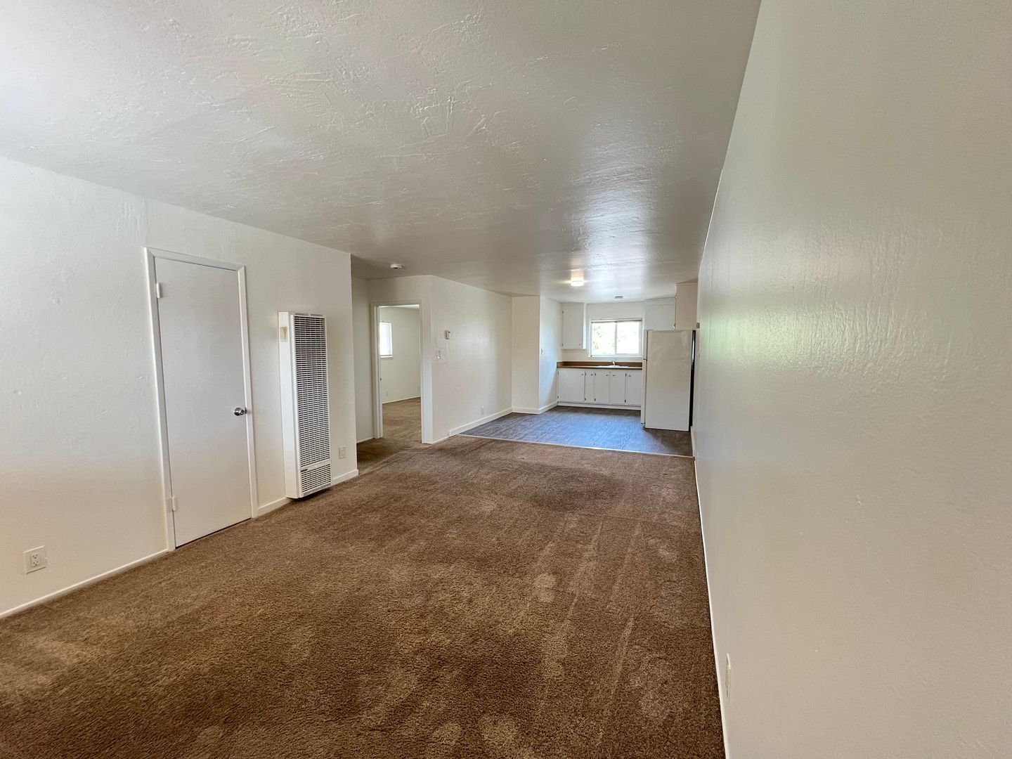 Hayward Apartment: 1176 Rex Road