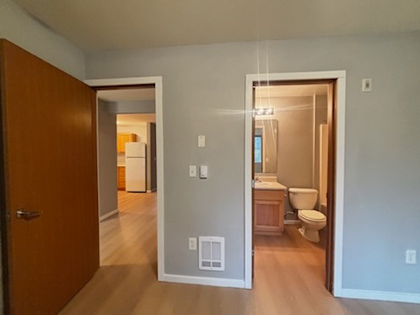 Bellingham Apartment: 4018 Northwest Avenue