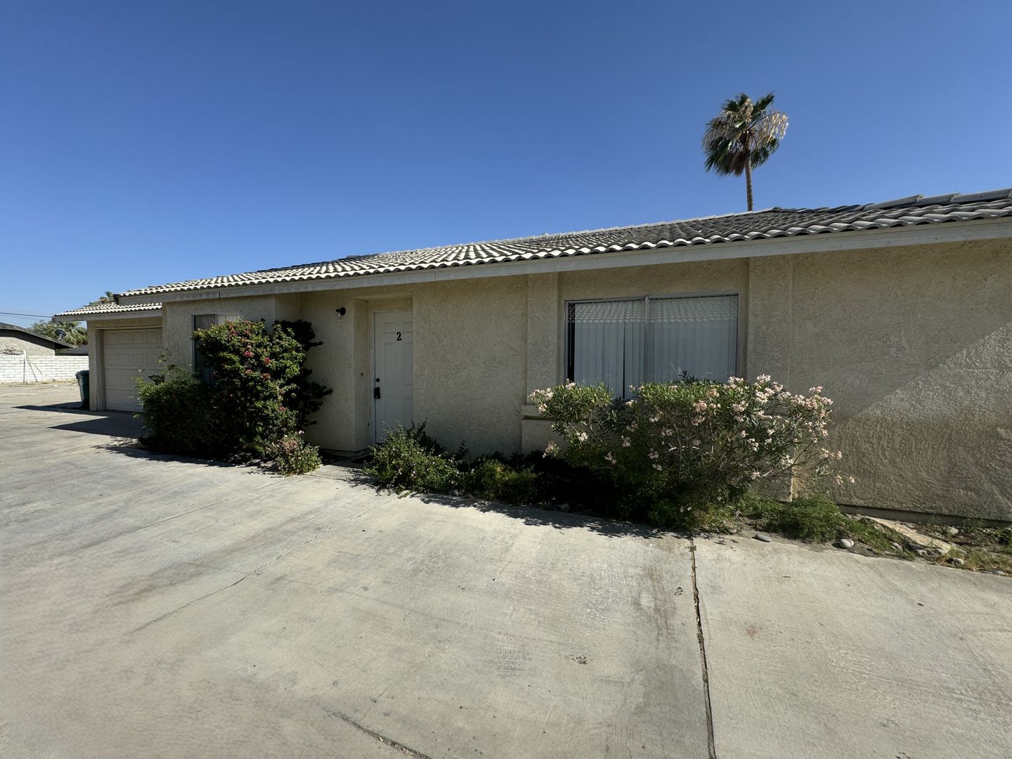 Cathedral City Apartment: 34750 Marcia Rd - 02