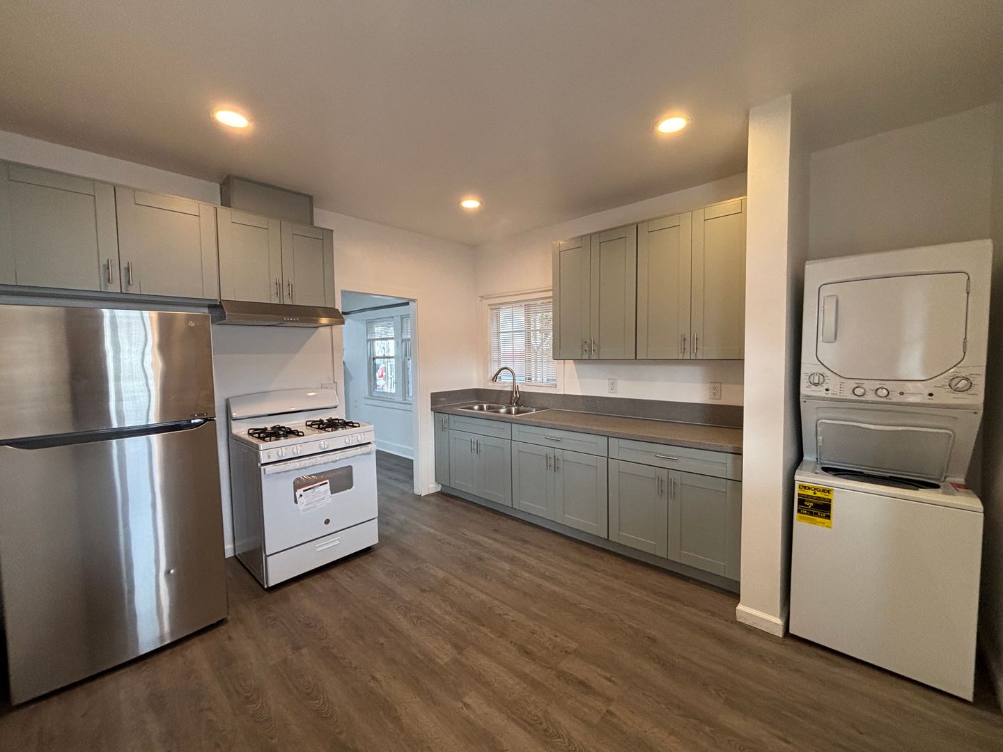 San Diego Apartment: 2775 Marcy Avenue