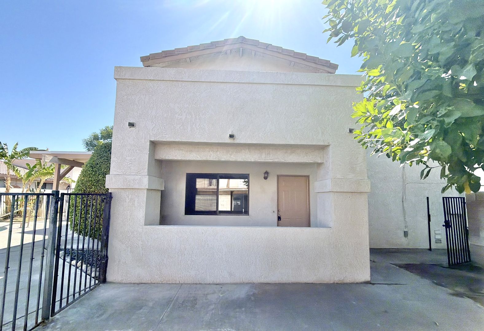 Cathedral City Apartment: 32945 Cielo Vista - B