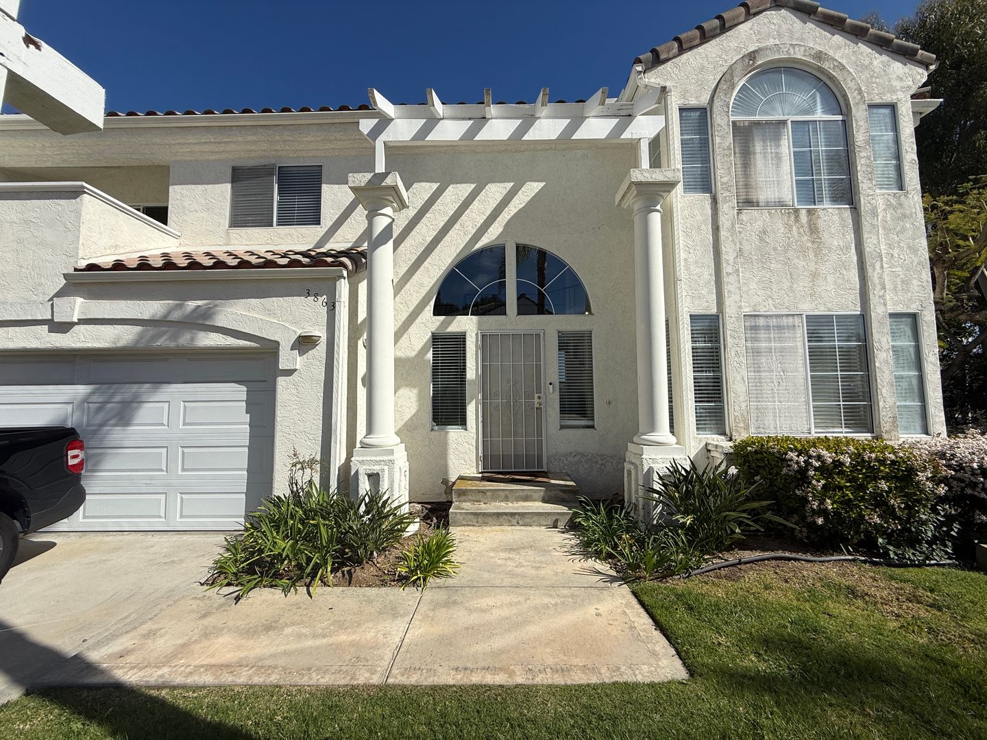 Spring Valley Townhome: 3863 Settineri Ln