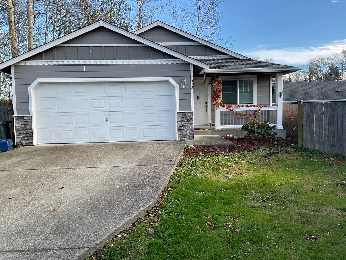 Blaine House: 7334 Yellow Fin Ct