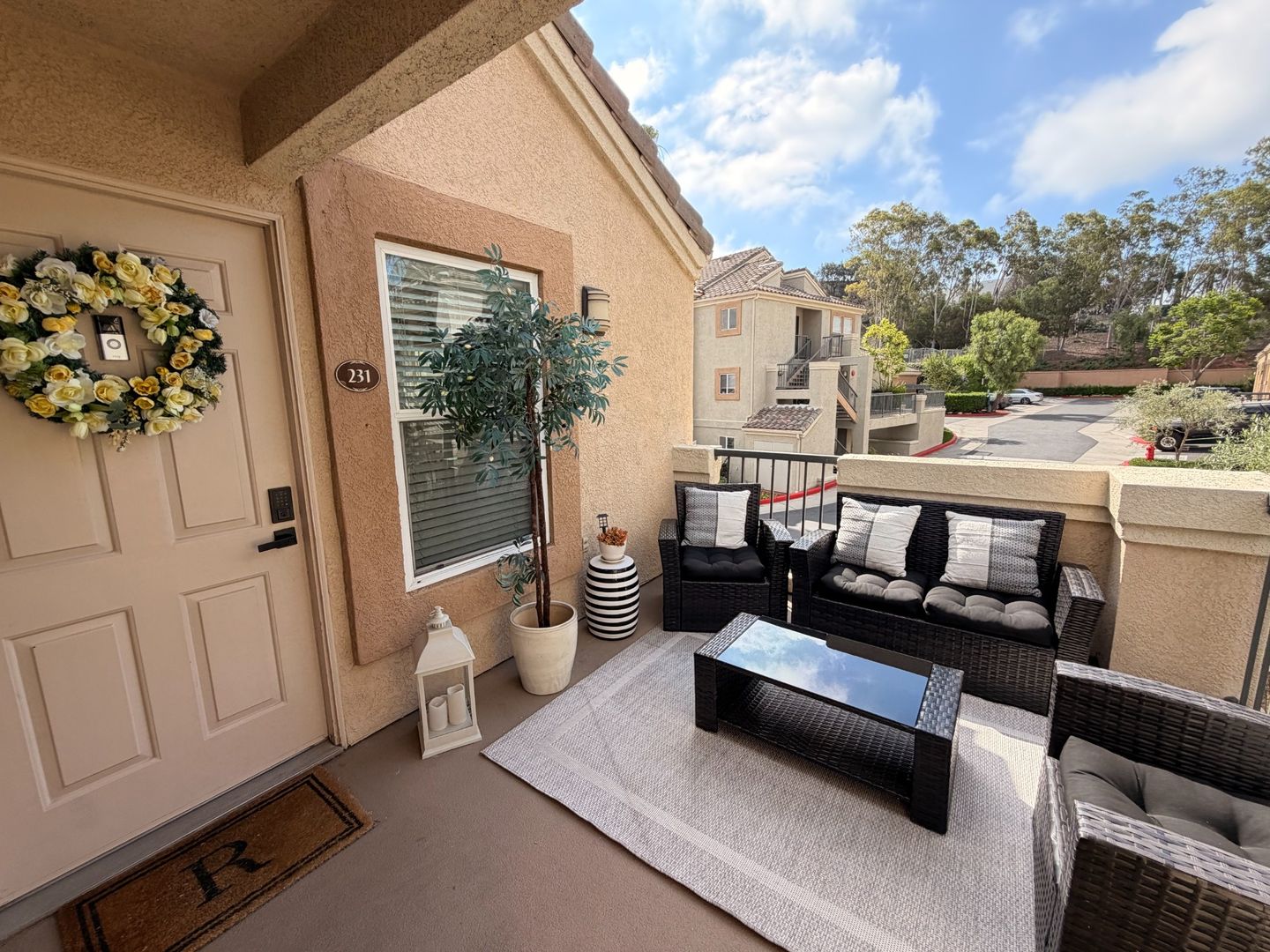 Long Beach Condo: 3432 Hathaway Ave Unit 231