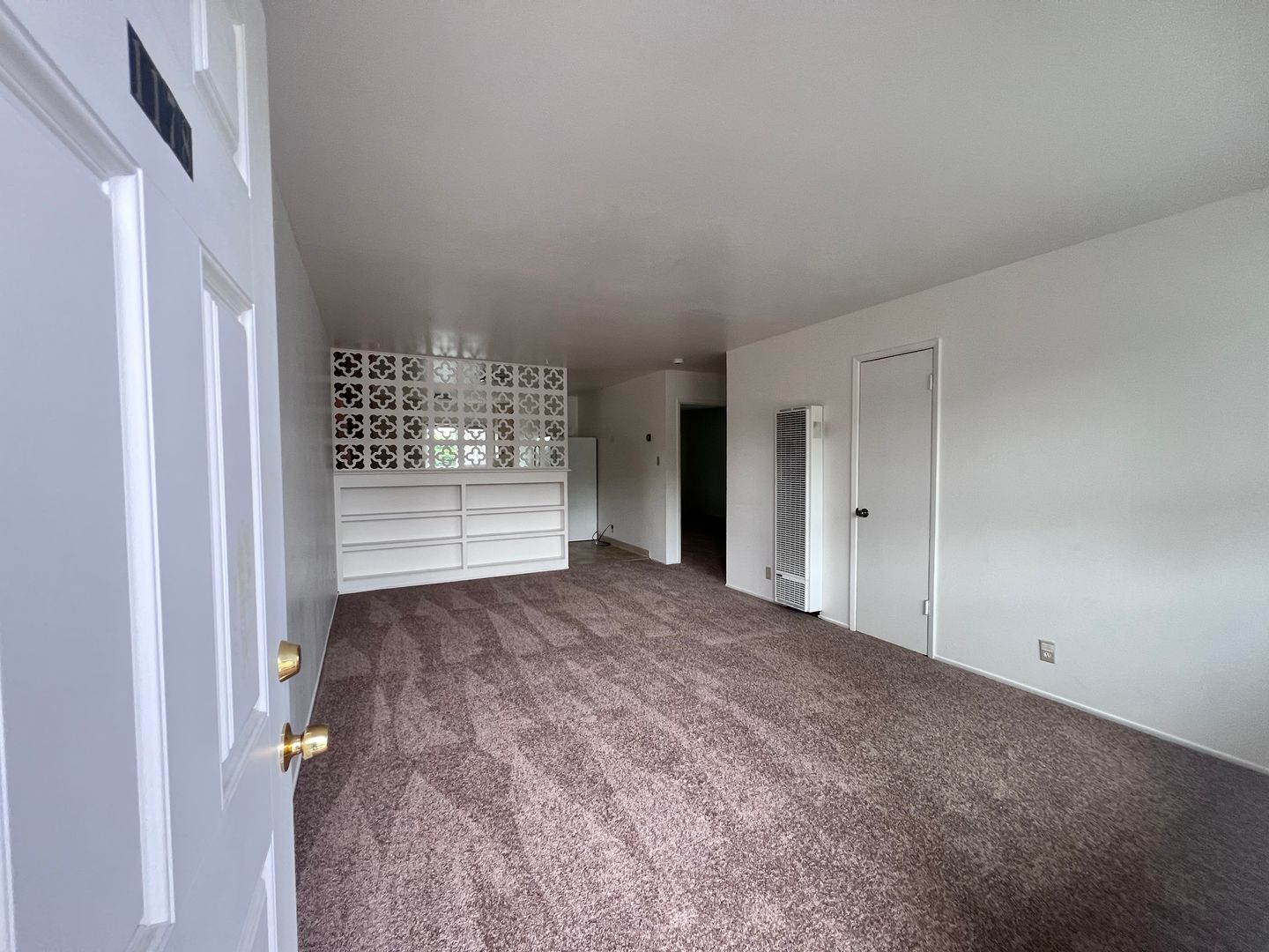 Hayward Apartment: 1176 Rex Road