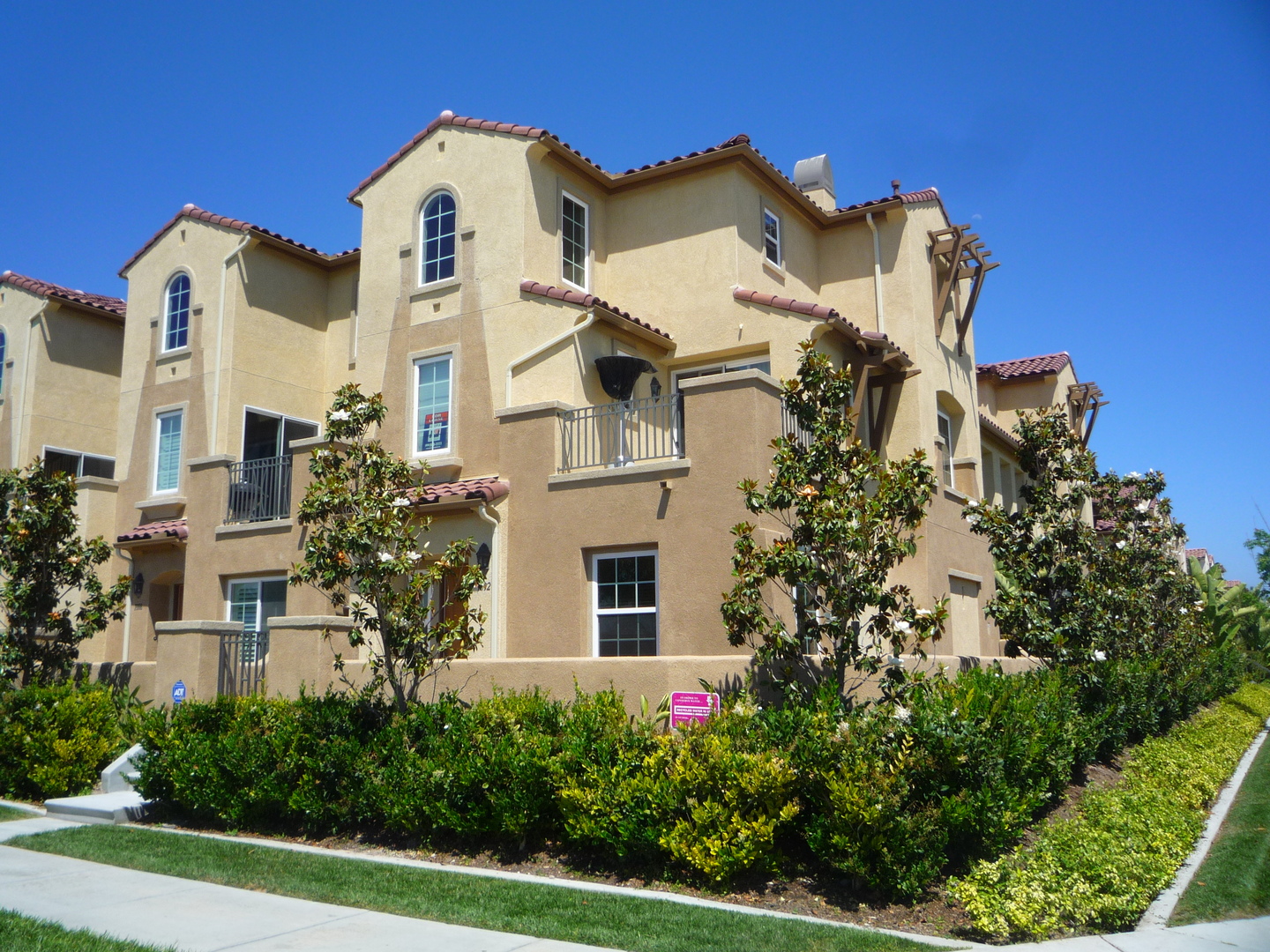 Chula Vista House: 1892 Caminito Treviana