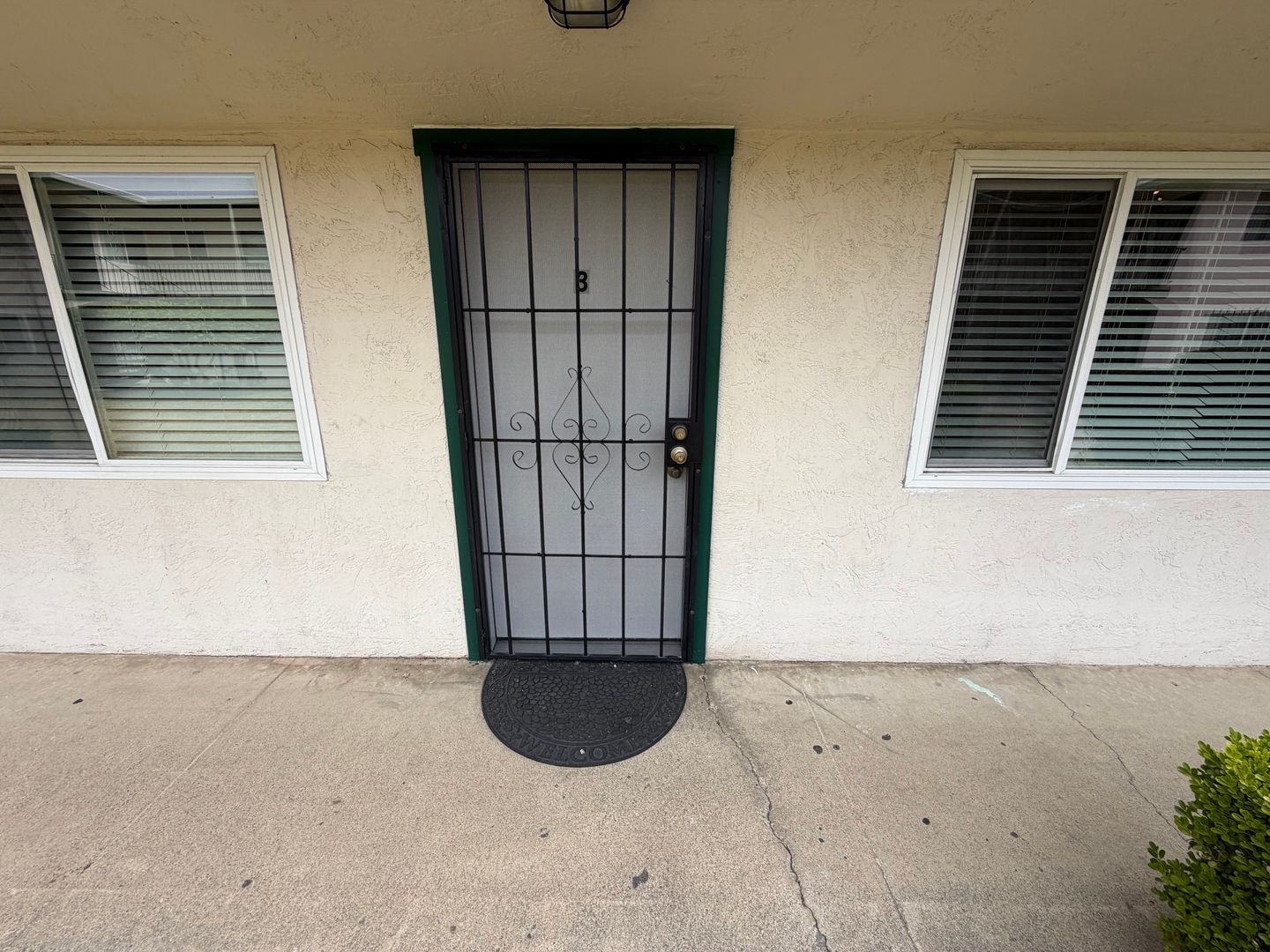 Castro Valley Apartment: 22202 Center Street