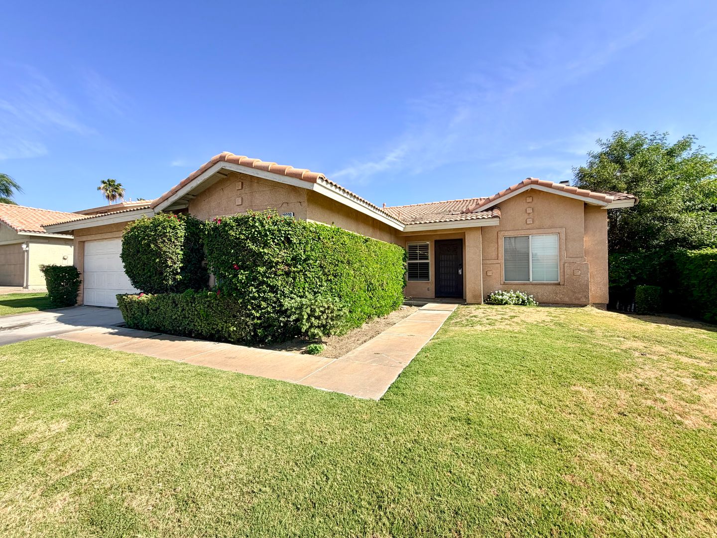 La Quinta House: 79220 Laurie Ct