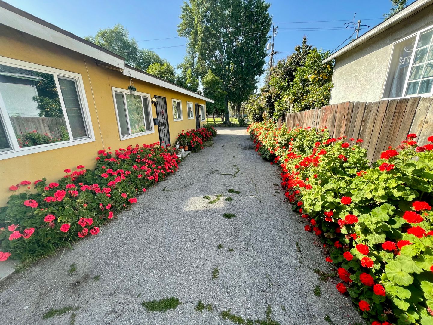 La Habra Condo: 114-118 W 1st Ave