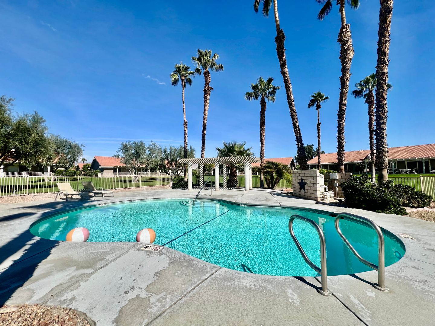 La Quinta Condo: 44280 E Sundown Crest Drive