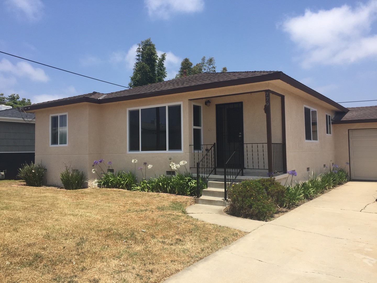 Imperial Beach House: 779 Corvina St.