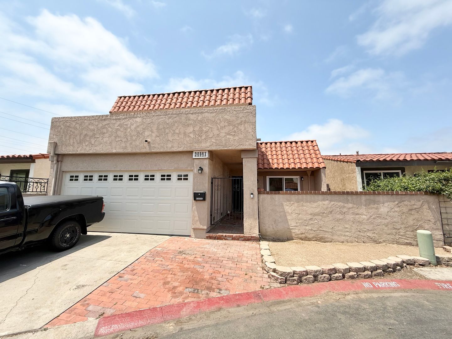 San Juan Capistrano House: 30941 Paseo Camalu