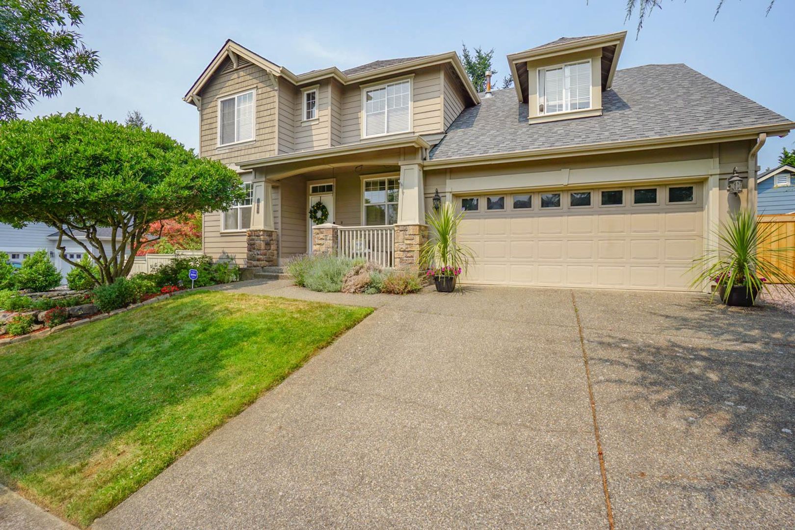 Camas House: 4013 NW 14th Ave