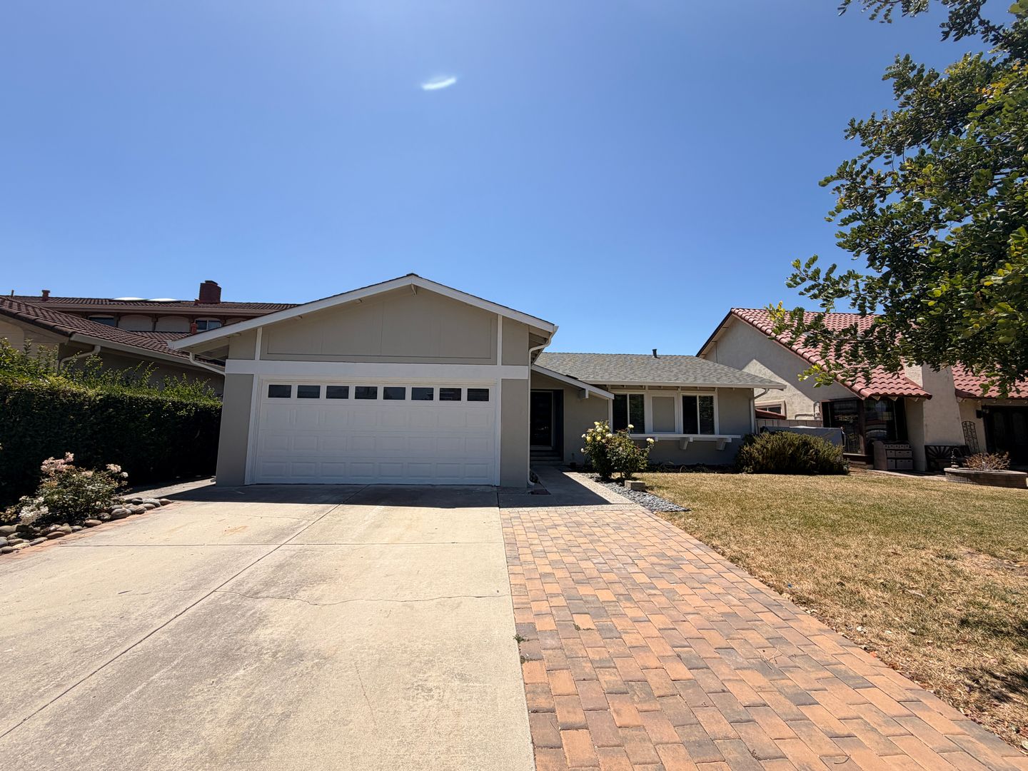 San Jose House: 278 El Portal Way