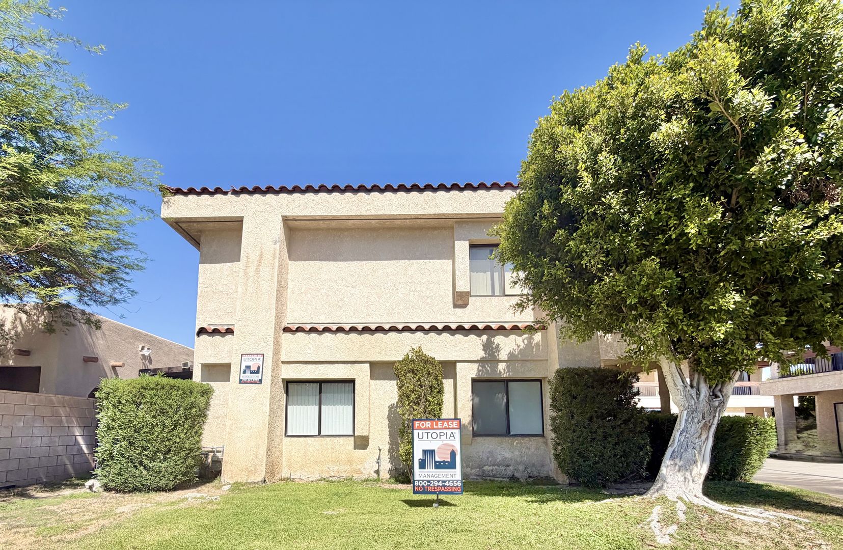 Cathedral City Apartment: 28200 Landau - 02