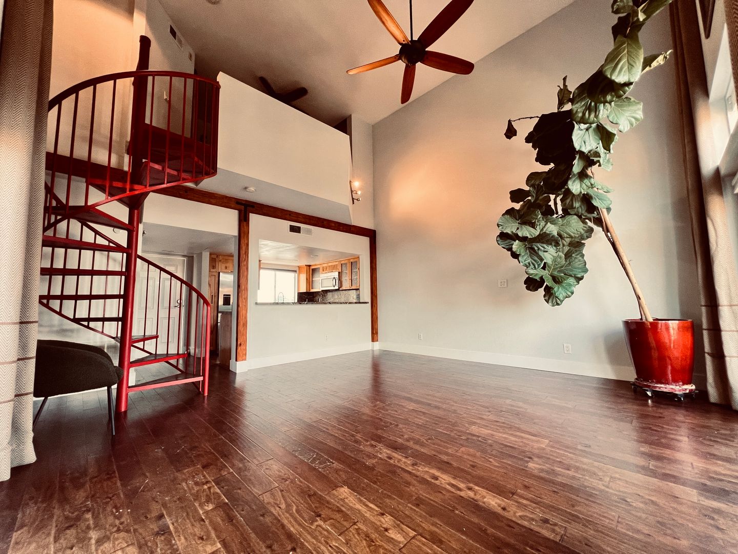 San Diego Condo: 1250 Cleveland Avenue