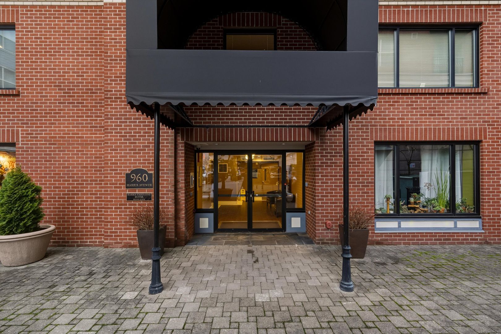 Bellingham House: 960 Harris Ave #307