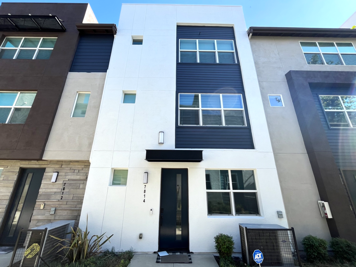 Rancho Cucamonga Condo: 7814 Paxton Place