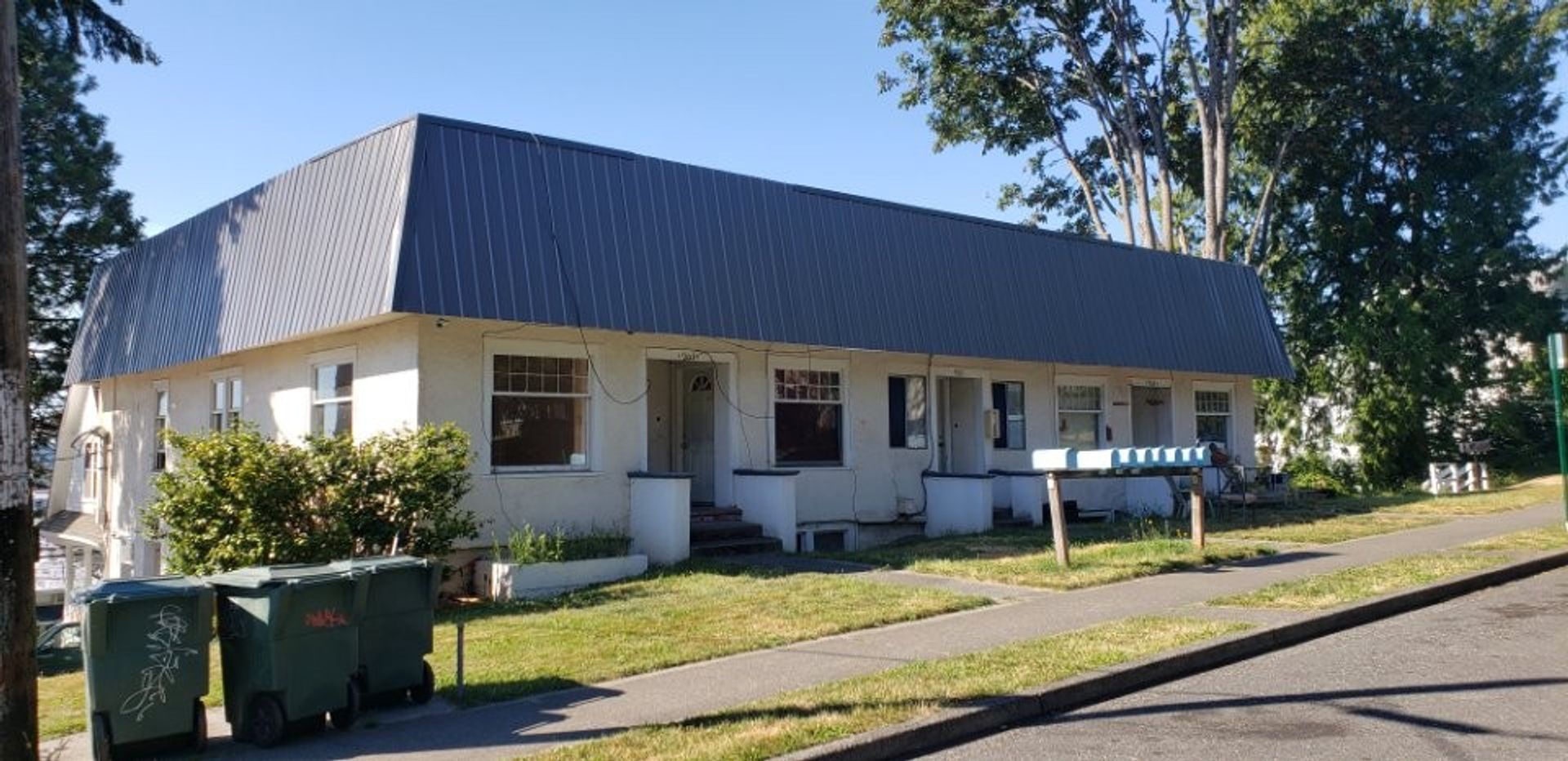 Bellingham Apartment: 901 High Street