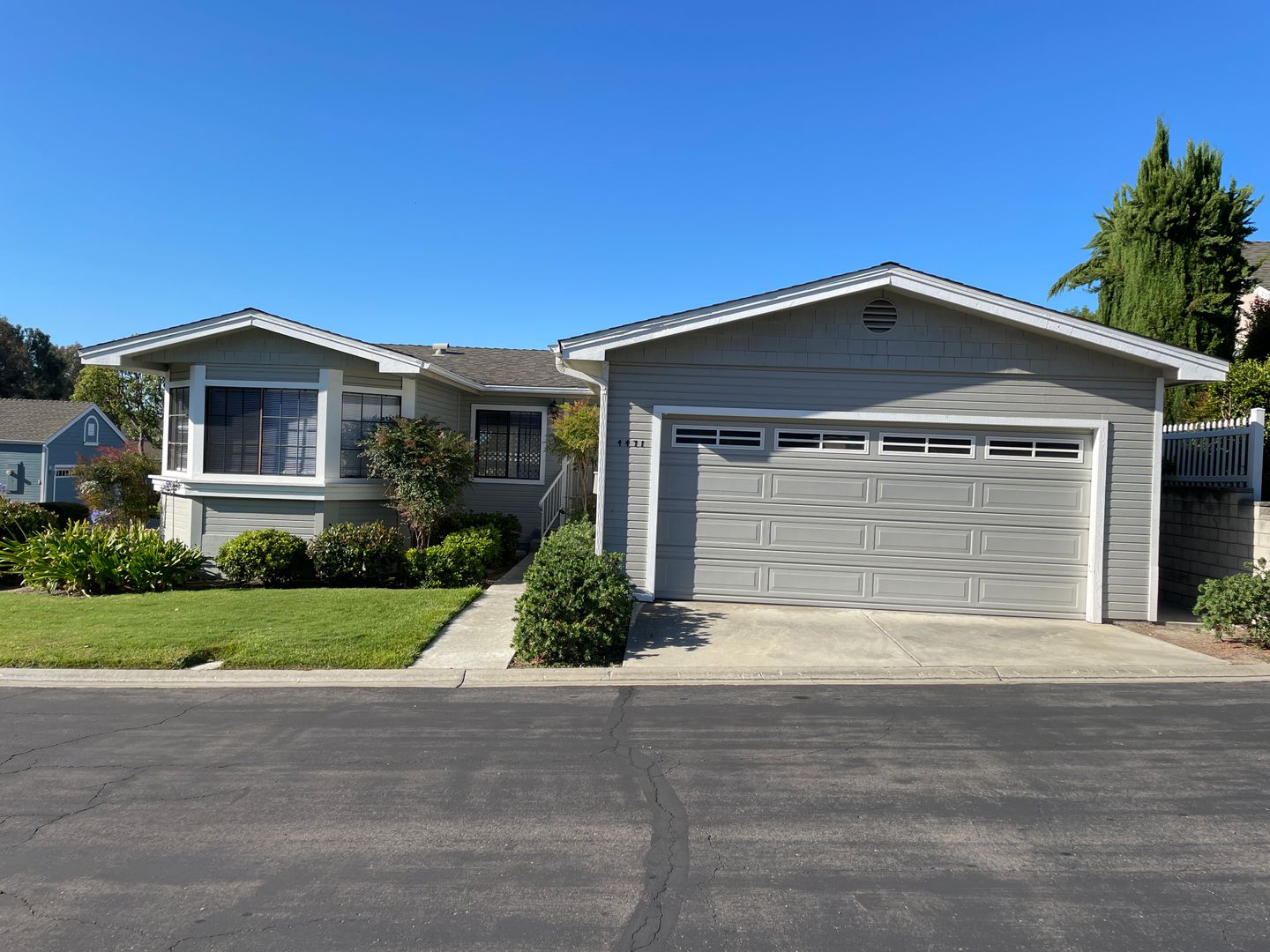 Oceanside House: 4471 Garnet Lane