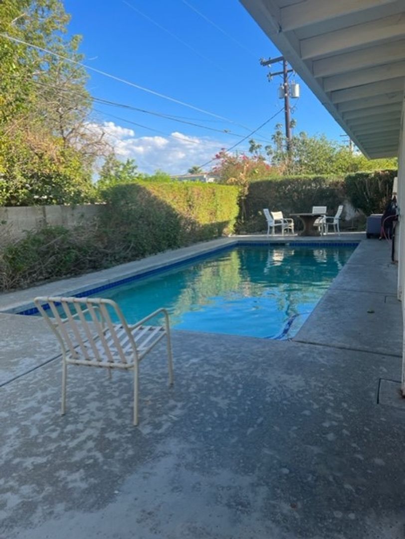 Cathedral City Apartment: 33750 Sky Blue Water Trail - 01