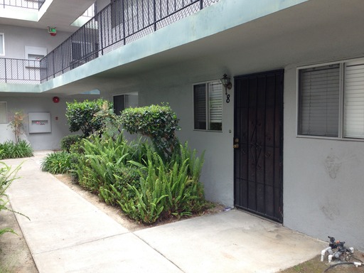 Completely updated Clairemont Condo – photo 1