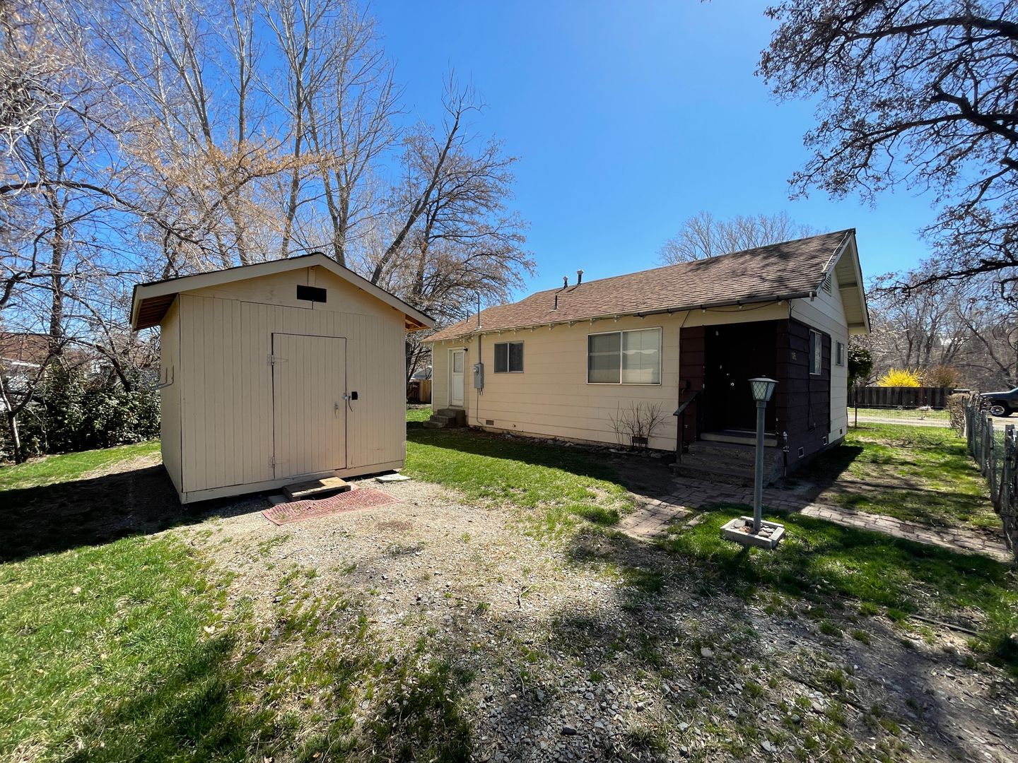 Susanville House: 115 Foss Street