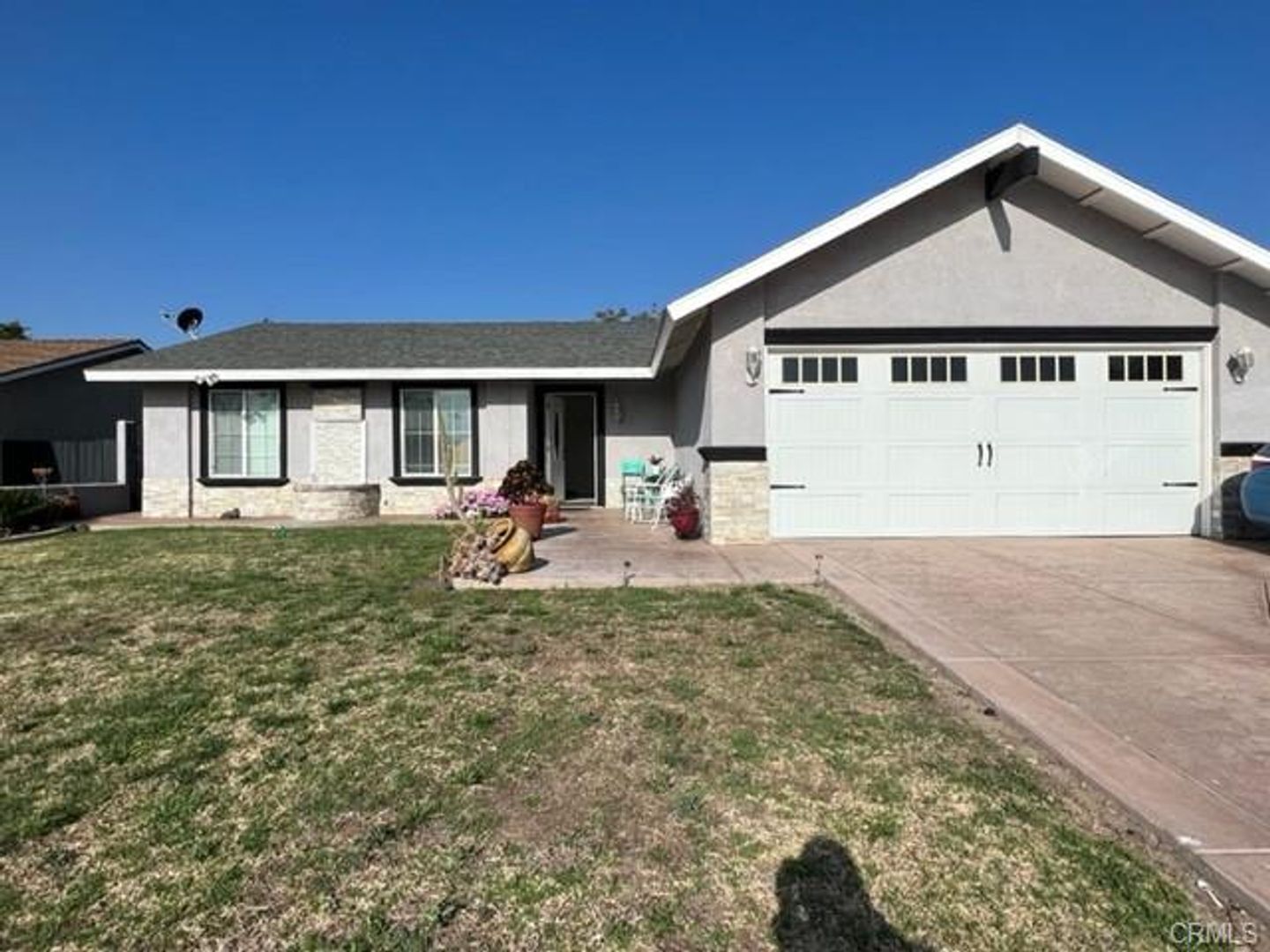 Fontana Apartment: 7640 Date Ave