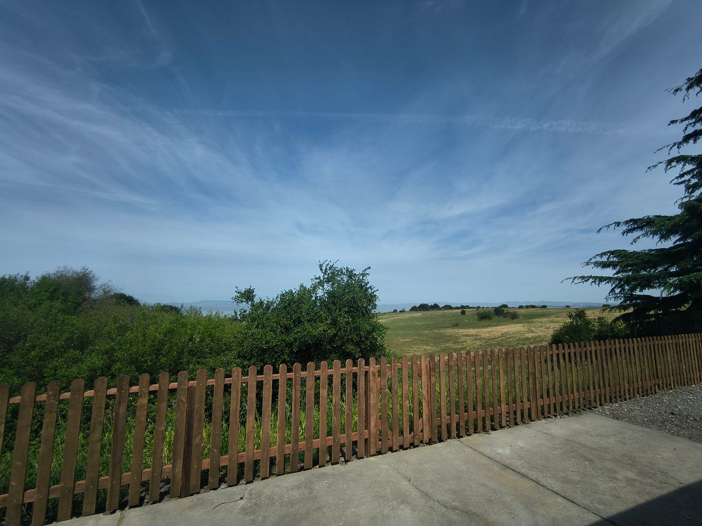 San Pablo House: 2275 Cypress Ave