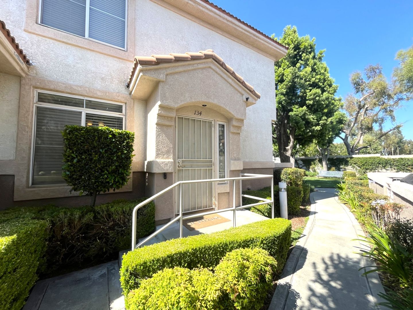 Ontario House: 1020 N Turner Ave # 134