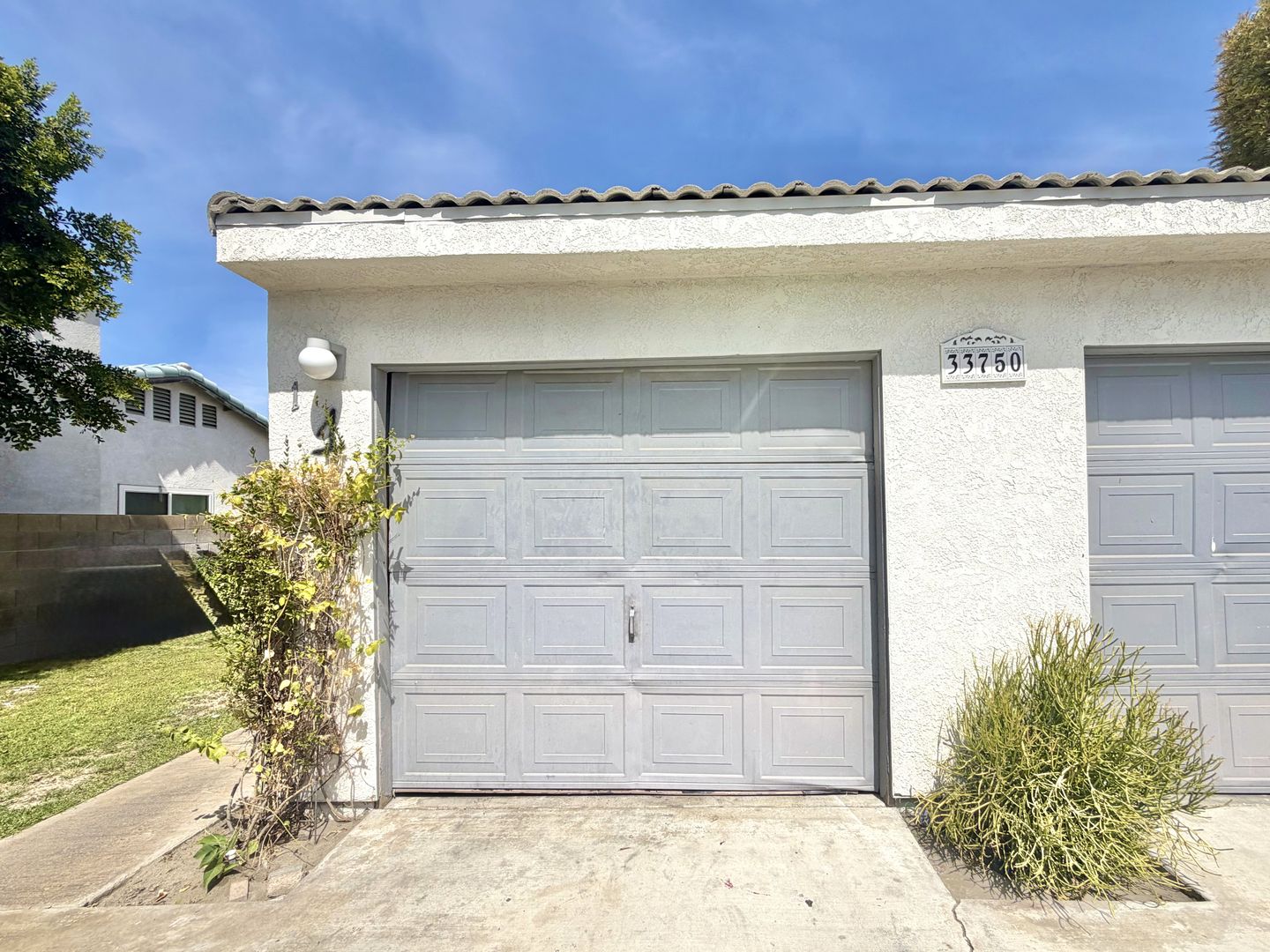 Cathedral City Apartment: 33750 Sky Blue Water Trail - 01