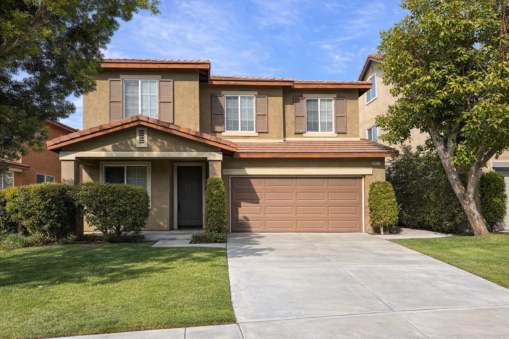 Murrieta House: 31672 Brisa Ct