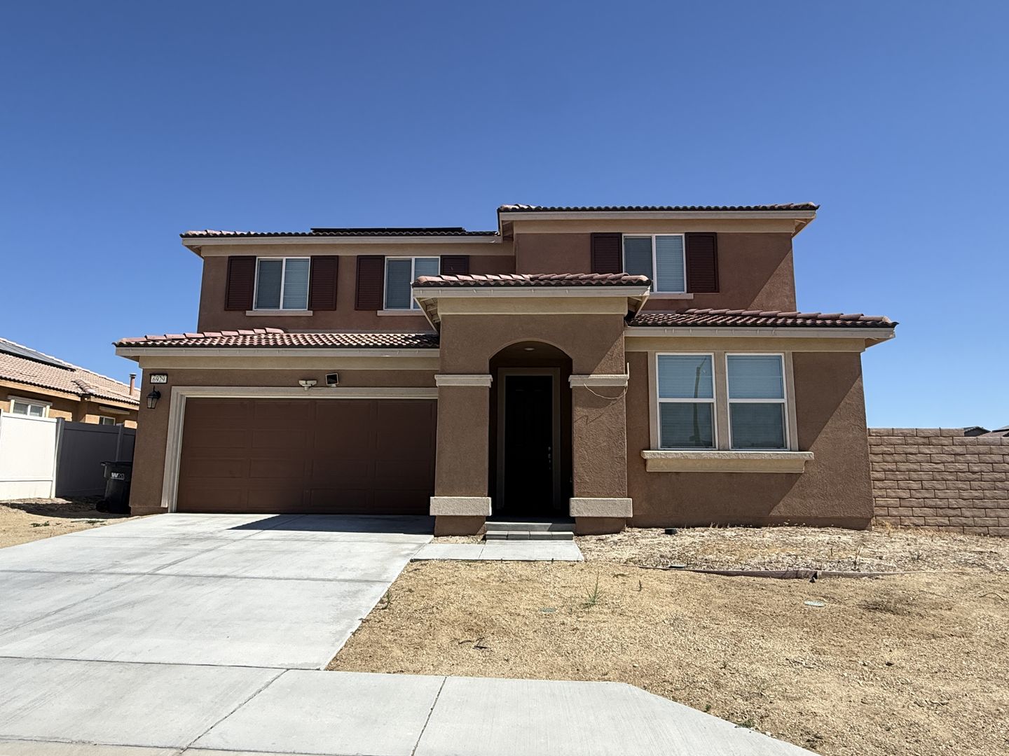 Palmdale House: 6929 Atmore St.