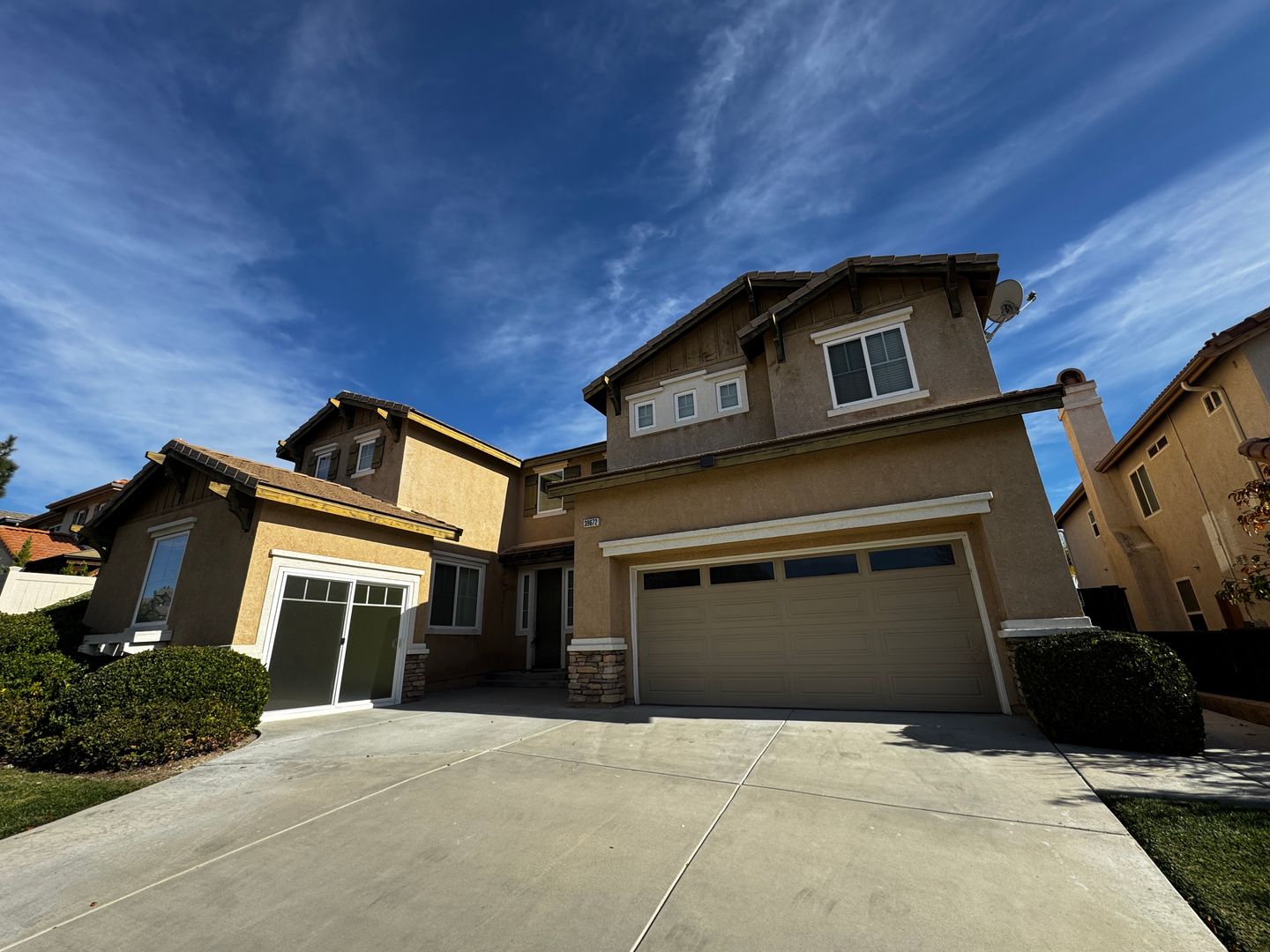 Temecula CA House: 39672 Meadow View Cir