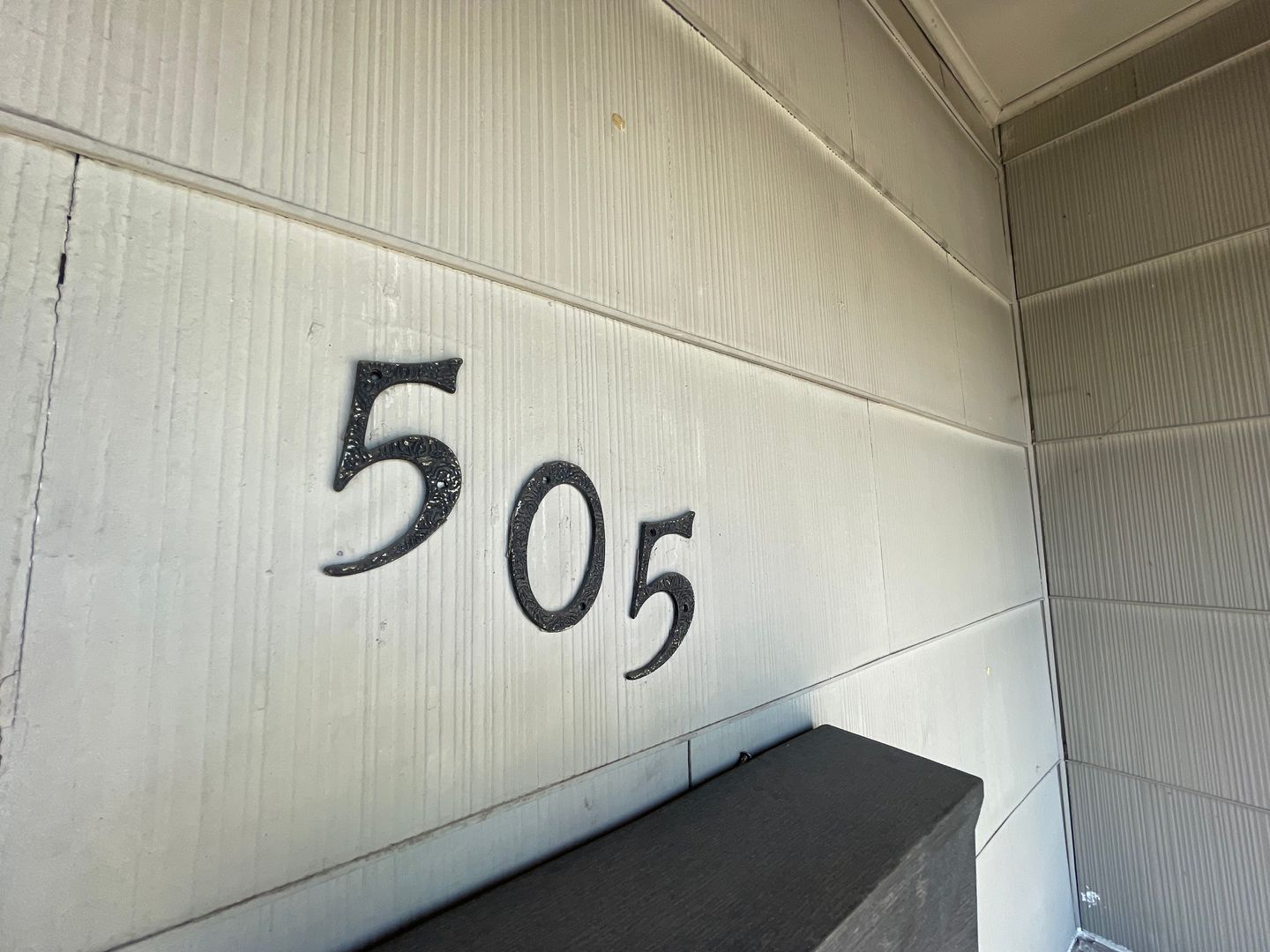 Reno Apartment: 505-525 Kirman Way