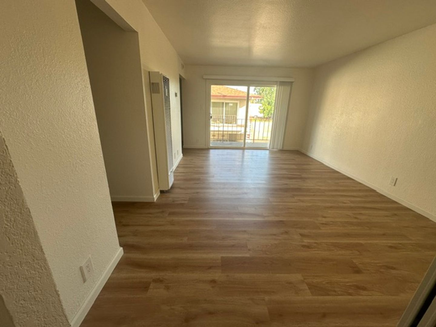 Hayward Apartment: 29163 Dixon Street