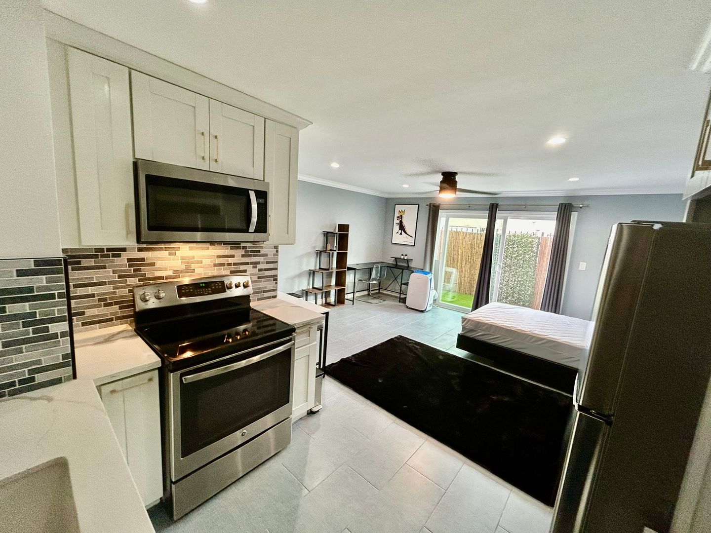 Long Beach Condo: 5585 E. Pacific Coast Highway Unit 126