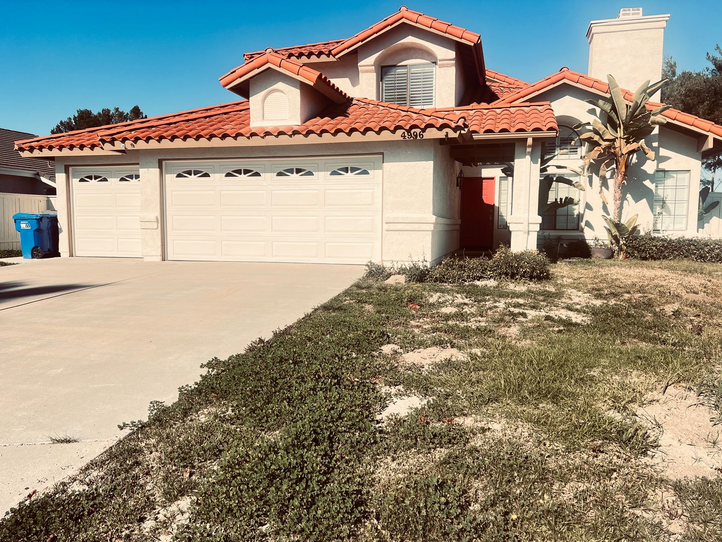 Oceanside House: 4996 Wildwood Drive