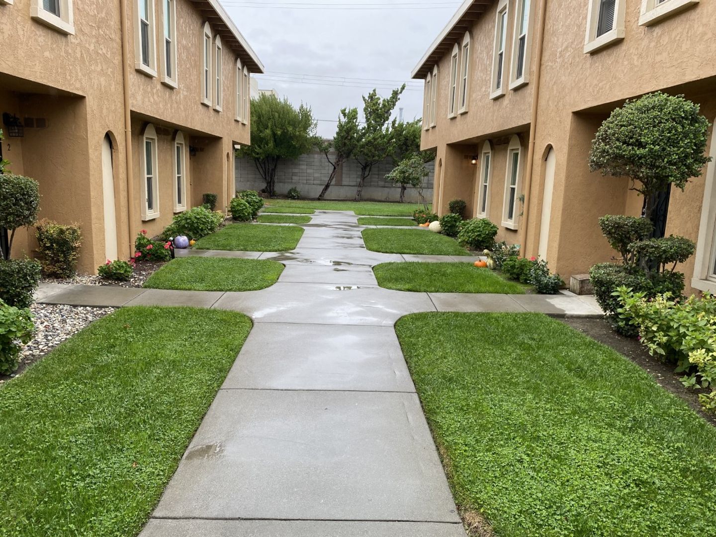 Fairfield Apartment: 1206 Dana Drive - Unit 2