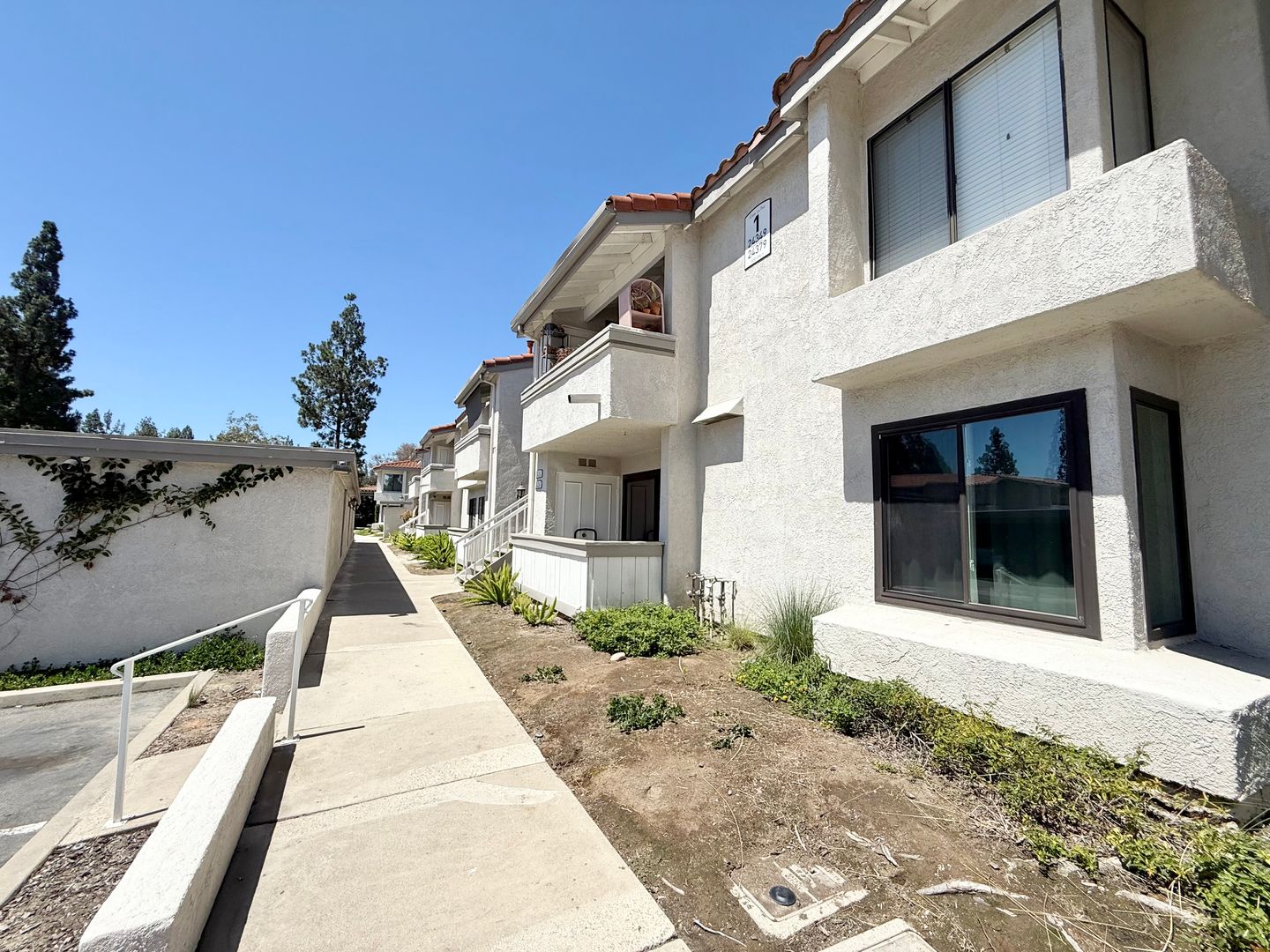 Laguna Niguel House: 24357 El Pilar #131